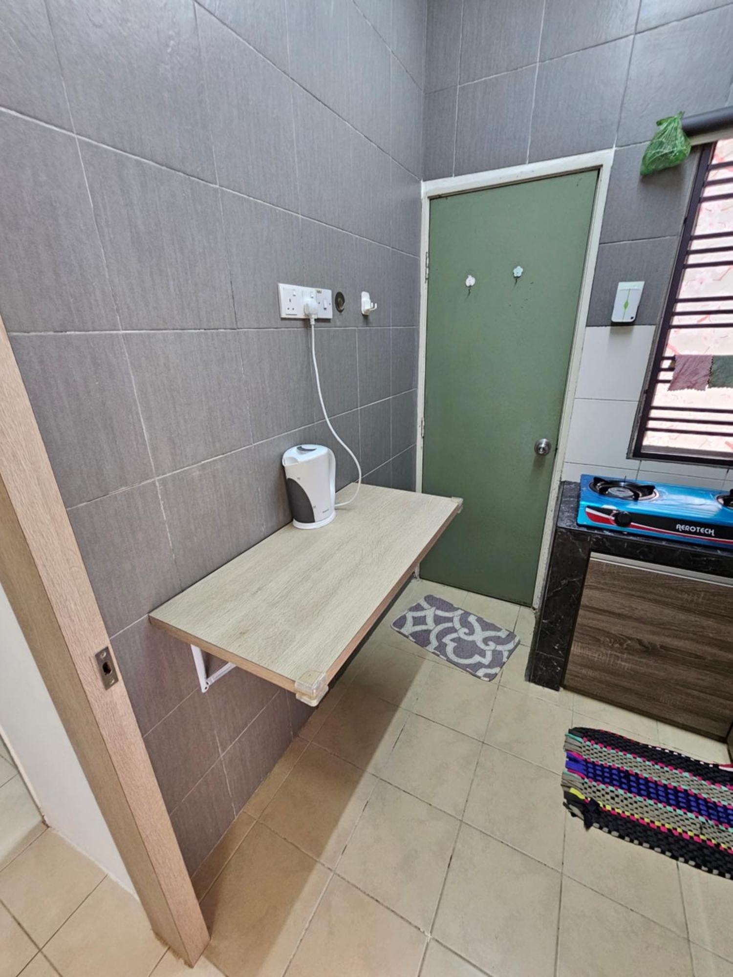 טאנה ראטה Rhino Home מראה חיצוני תמונה