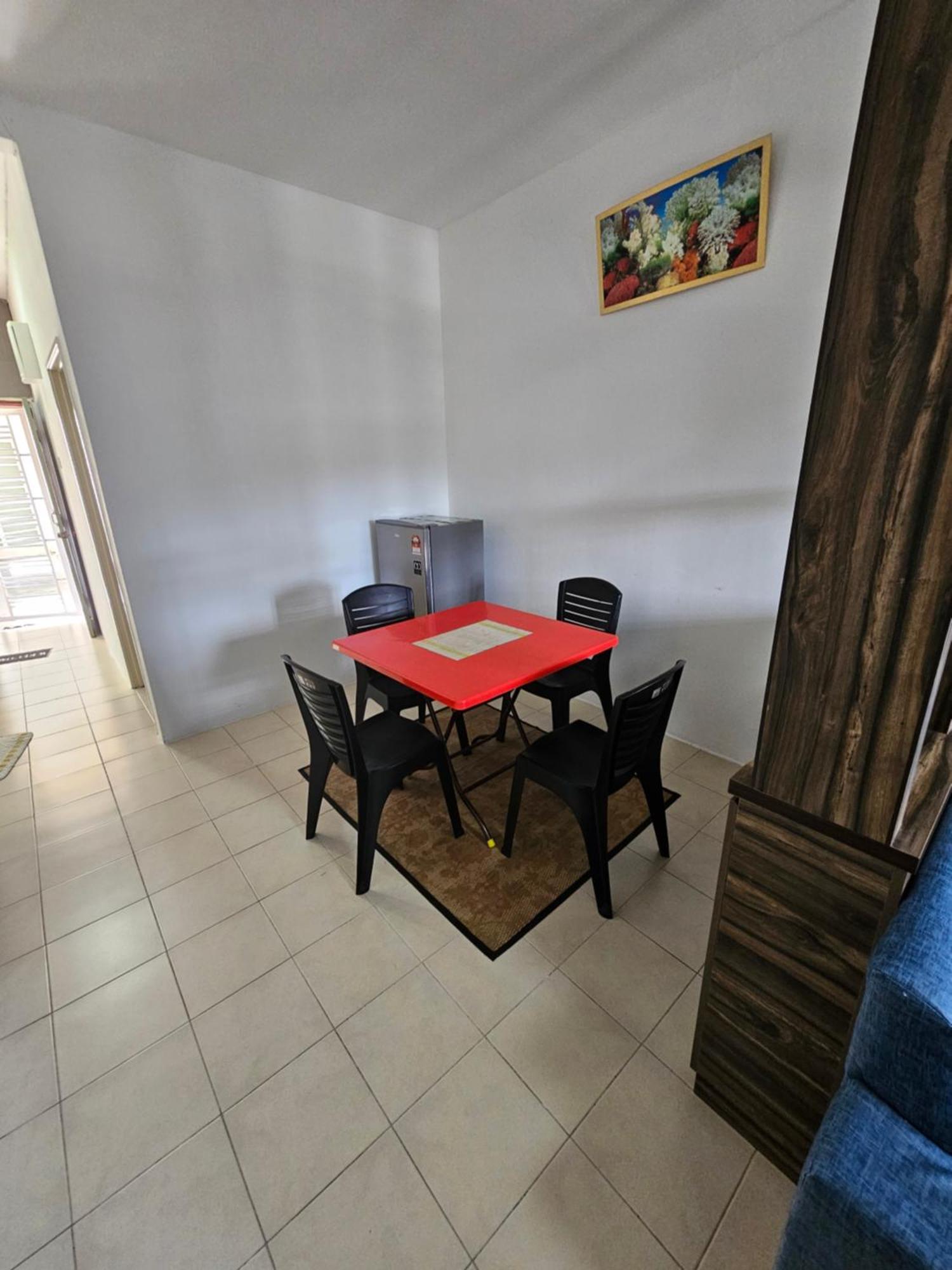 טאנה ראטה Rhino Home מראה חיצוני תמונה