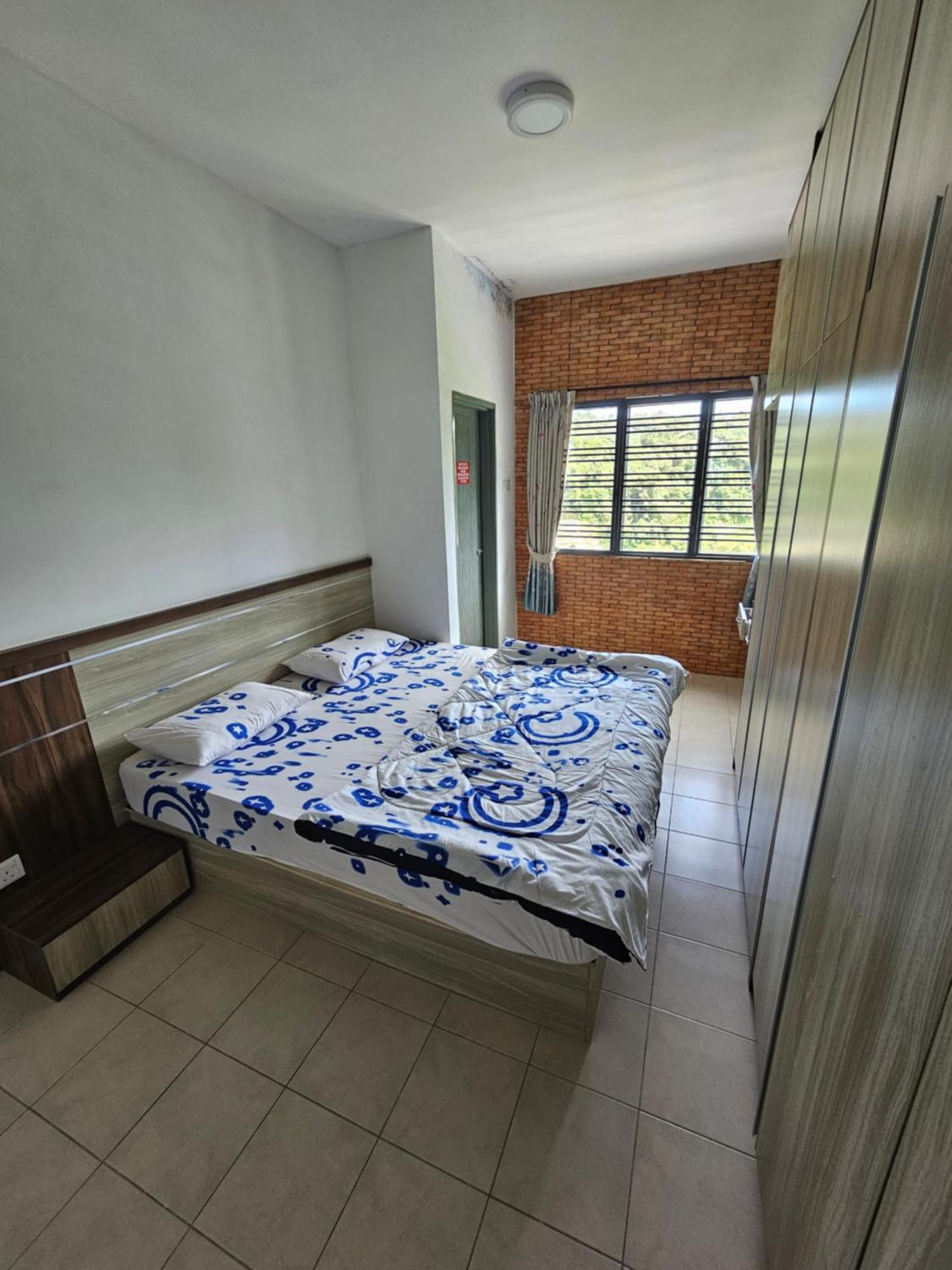 טאנה ראטה Rhino Home מראה חיצוני תמונה