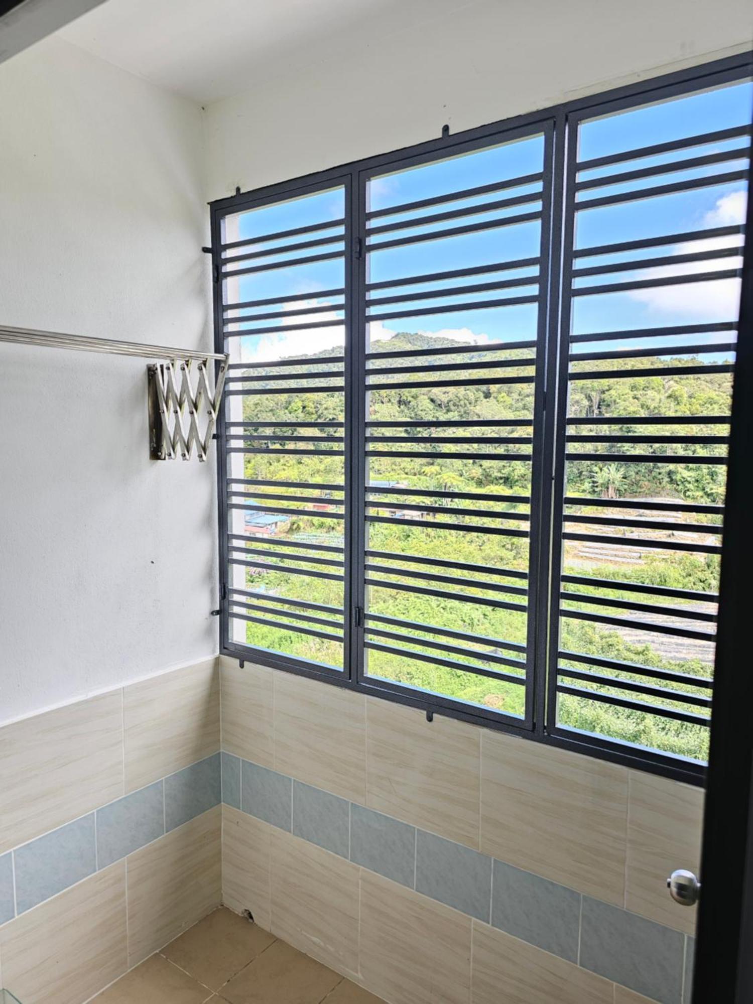 טאנה ראטה Rhino Home מראה חיצוני תמונה