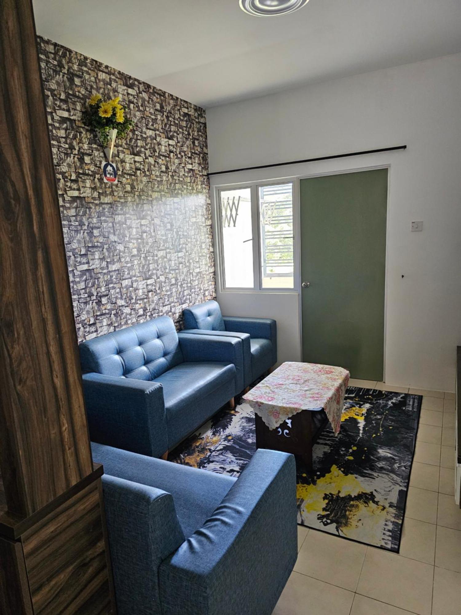 טאנה ראטה Rhino Home מראה חיצוני תמונה