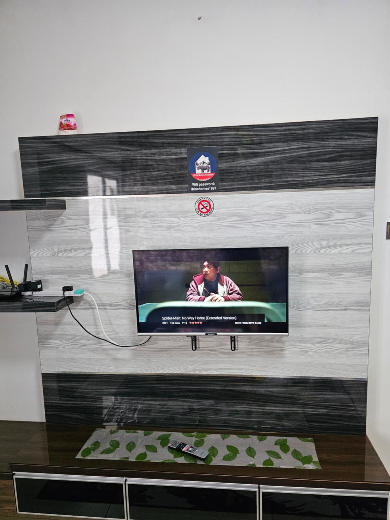 טאנה ראטה Rhino Home מראה חיצוני תמונה